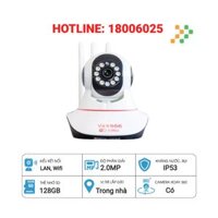 Camera IP Wifi FB-Link GT-3442
