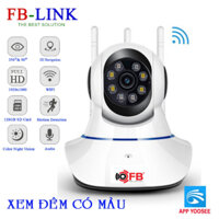 Camera IP Wifi FB-Link GT-3442