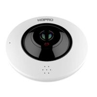 Camera IP Wifi Fisheye Panoramic 360 độ HDPro HDP-F220IPPWS