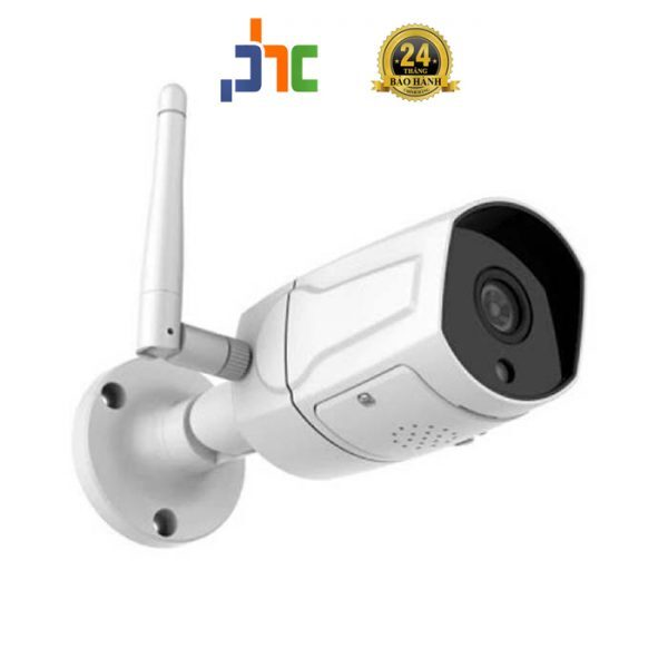 Camera IP Wifi Fofu FF-8702WP