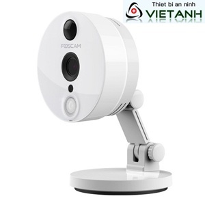 Camera IP WIFI Foscam C2