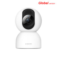 Camera IP WiFi giám sát PTZ 2.5K 4MP Xiaomi 2 C400 MJSXJ11CM