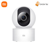 Camera IP Wifi giám sát PTZ 1080P Xiaomi SE+ MJSXJ10CM