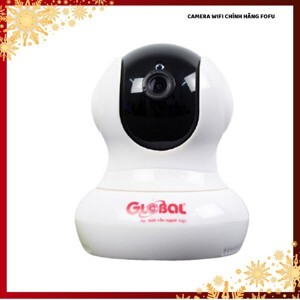Camera IP wifi Global IOT01 - 1MP