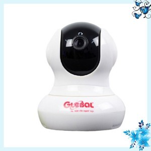 Camera IP wifi Global IOT01 - 1MP