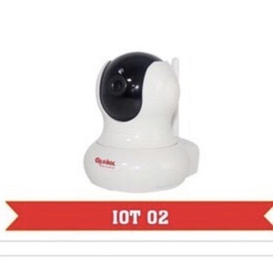 Camera IP wifi Global IOT02 - 2MP