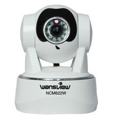 Camera box Wansview NCM622WHP - IP, hồng ngoại