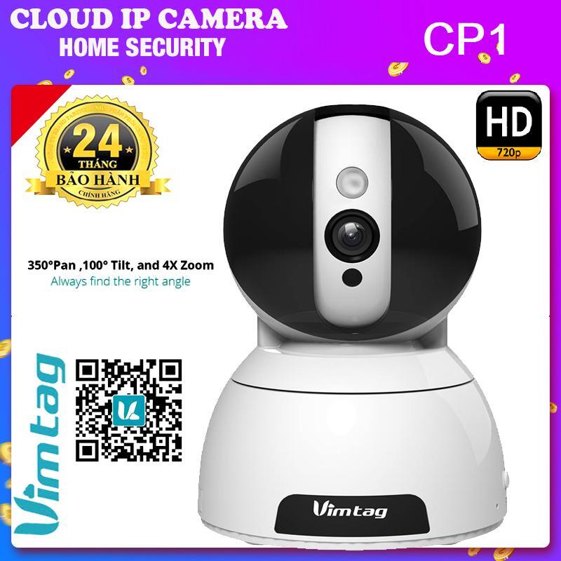 Camera IP Wifi HD960P Vimtag CP1-S