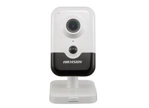 Camera IP Wifi Hikvision DS-2CD2443G0-I - 4MP