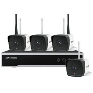 Camera IP Wifi Hikvision DS-2CV1021G0-IDW1/NF(T) - 2MP