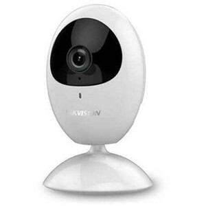 Camera IP Wifi Hikvision DS-2CV2U21FD-IW(B) - 2MP