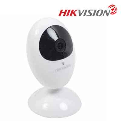 Camera IP wifi Hikvision Plus HKI-2U01EFD-IW - 1MP