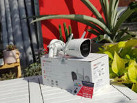 Camera IP Wifi Hikvision DS-2CV2021G2-IDW 1080P