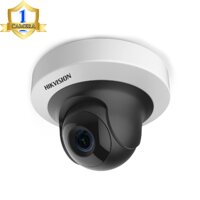 Camera IP Wifi Hikvision DS-2CD2F42FWD-IWS 4.0MP PoE