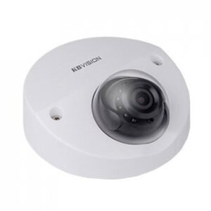 Camera IP Wifi hồng ngoại Kbvision KB-1302WAN 1.3MP