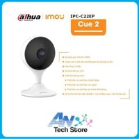 Camera IP WIFI  Imou C22ep chính hãng DAHUA