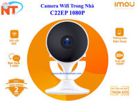 Camera IP Wifi IMOU IPC C22EP FullHD 1080P - Hàng Chính Hãng - Camera  Thẻ Nhớ 64G