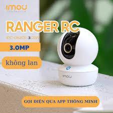 Camera IP wifi Imou IPC-GK2CP-3C0WR