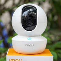 Camera IP Wifi IMOU RC IPC-GK2CP-3C0WR Robo