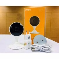 Camera IP Wifi Imou IPC-C22SP-imou - Hàng chính hãng - Kèm thẻ nhớ 128GB