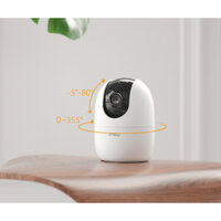 CAMERA IP WIFI IMOU IPC-A32EP-L-3MP 2K CHÍNH HÃNG, ĐÀM THOẠI 2 CHIỀU, HỒNG NGOẠI 10M, BÁO ĐỘNG, CHẾ ĐỘ RIÊNG TƯ, CO LAN.