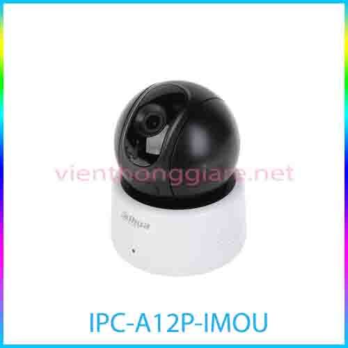 Camera IP Wifi Dahua IPC-A12P-IMOU, 1.0MP