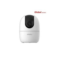 Camera IP Wifi IPC-A22EP-IMOU Chuẩn 1080P Tặng Thẻ nhớ Adata 32gb - Chính Hãng