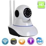 Camera IP wifi IPC-Z06H ( full HD )