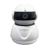 Camera IP Wifi J-TECH HD6600B