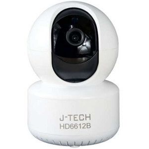 Camera IP Wifi J-TECH HD6611B