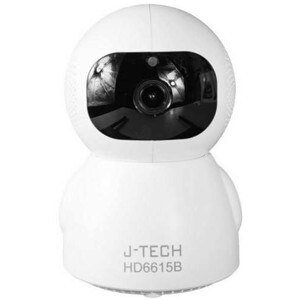 Camera IP Wifi J-TECH HD6615B