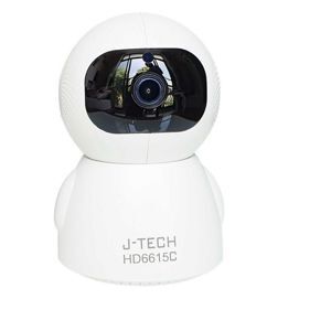 Camera IP Wifi J-TECH HD6615B