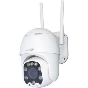 Camera IP Wifi J-TECH HD6718B