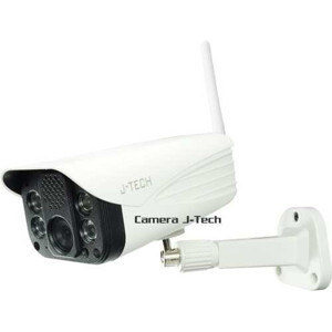 Camera IP Wifi J-TECH HD8205W3