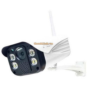 Camera IP Wifi J-Tech UHD8205W6