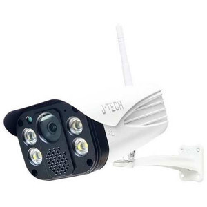 Camera IP Wifi J-Tech UHD8205W6