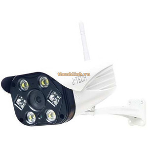 Camera IP Wifi J-Tech UHD8208W6