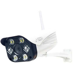 Camera IP Wifi J-Tech UHD8208W6