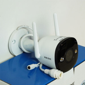 Camera IP Wifi Kbone KN-B21F