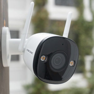 Camera IP Wifi Kbone KN-B21F