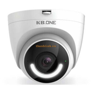 Camera IP Wifi Kbone KN-D23L - 2MP