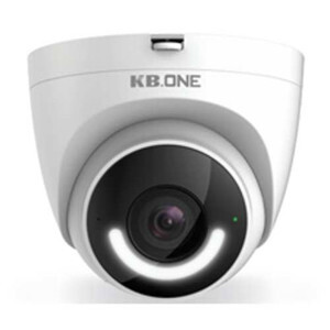 Camera IP Wifi Kbone KN-D23L - 2MP