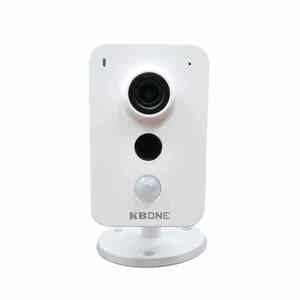 Camera IP Wifi KBONE KN-H23W, 2MP