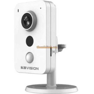 Camera IP Wifi KBONE KN-H23W, 2MP