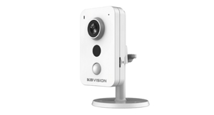 Camera IP Wifi KBONE KN-H23W, 2MP