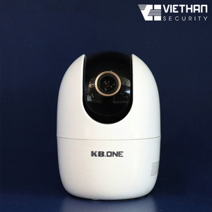 Camera IP Wifi KBONE KN-H41P