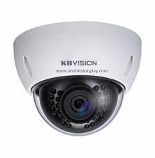 Camera IP Wifi Kbvision KB-1002WN