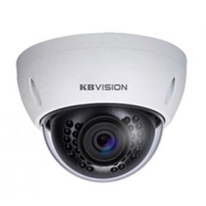 Camera IP Wifi Kbvision KB-1002WN