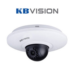 Camera IP Wifi Kbvision KH-N1302WP - 1.3 megpaixel