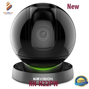 Camera IP wifi Kbvision KN-H22PW - 2MP